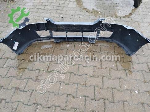 Hyundai Accent Ön Tampon çıkma parça