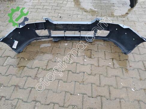 Hyundai Accent Ön Tampon çıkma parça