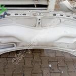 2002 2006 Mercedes Benz Sprinter motor kaputu