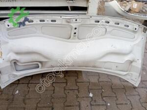 2002 2006 Mercedes Benz Sprinter motor kaputu