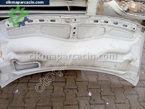 Mercedes-Benz Sprinter Kaput çıkma parça