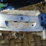 2002 2006 Peugeot 206 arka bagaj kapağı