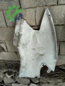 2002 2006 transit sağ ön çamurluk