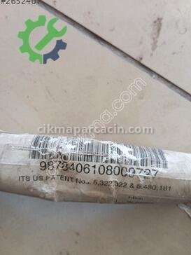 BMW X5 Perde Airbag çıkma parça