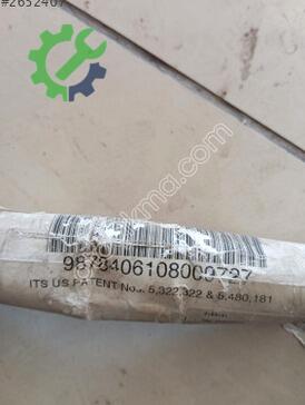 BMW X5 Perde Airbag çıkma parça
