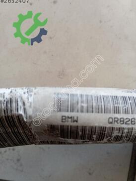 BMW X5 Perde Airbag çıkma parça