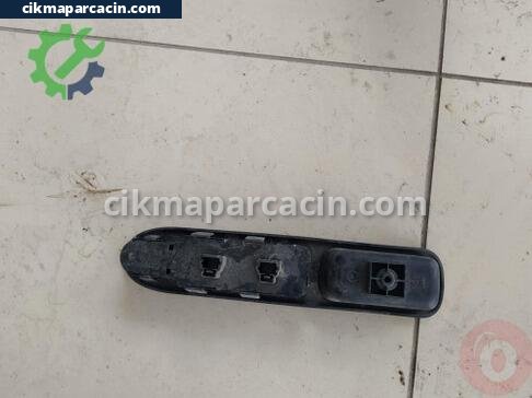 Peugeot 307 Cam Düğmesi çıkma parça