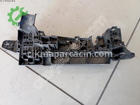 Toyota Verso Sigorta Tablası çıkma parça