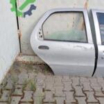 2002 2010 Fiat Albea sağ arka kapı dolu