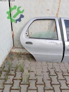2002 2010 Fiat Albea sağ arka kapı dolu