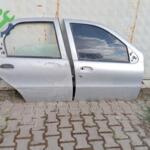 2002 2010 Fiat Albea sağ arka kapı dolu