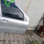 2002 2010 Fiat Albea sağ ön kapı dolu