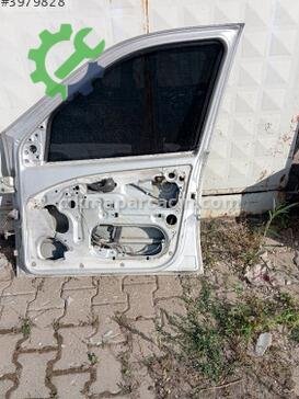 Fiat Albea Sağ Ön Kapı çıkma parça