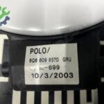 Çıkma Orijinal Depo Kapağı Volkswagen Polo 2002-2010 6Q6809857D