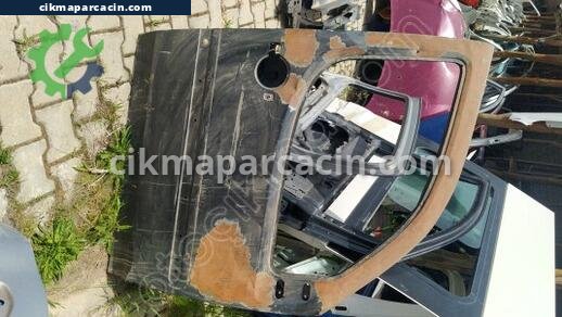 Fiat Doblo Sağ Ön Kapı çıkma parça
