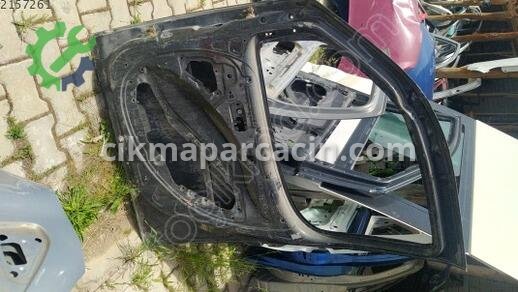 Fiat Doblo Sağ Ön Kapı çıkma parça