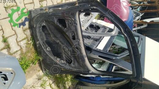 Fiat Doblo Sağ Ön Kapı çıkma parça