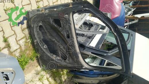 Fiat Doblo Sağ Ön Kapı çıkma parça