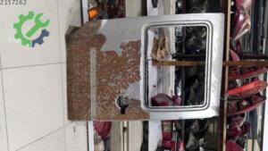 2002 2011 Fiat Doblo sağ sörgülü kapı