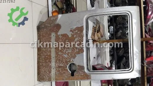 Fiat Doblo Sağ Kapı çıkma parça