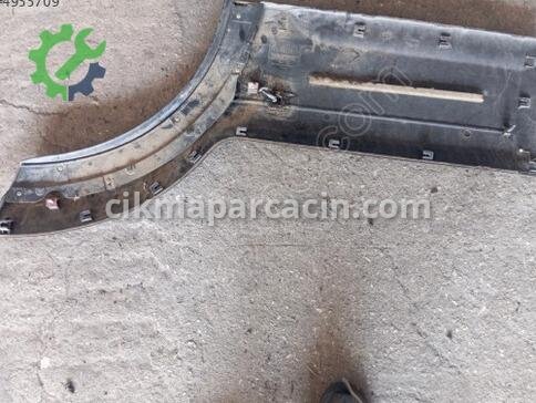 Kia Sorento Kapı Çıtası çıkma parça