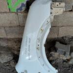 2002 2013 Ford connet sağ ön çamurluk