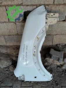 2002 2013 Ford connet sağ ön çamurluk