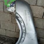 2002 2013 Ford connet sol ön çamurluk