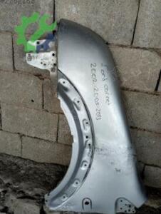 2002 2013 Ford connet sol ön çamurluk