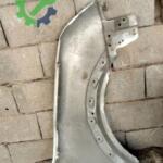 2002 2013 Ford connet sol ön çamurluk