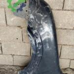 2002 2013 Ford connet sol ön çamurluk