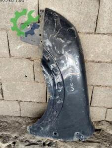 2002 2013 Ford connet sol ön çamurluk