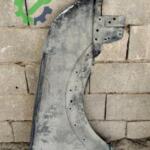 2002 2013 Ford connet sol ön çamurluk