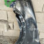 2002 2013 Ford connet sol ön çamurluk