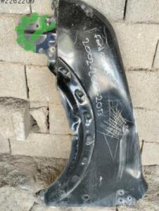 2002 2013 Ford connet sol ön çamurluk