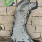 2002 2013 Ford connet sol ön çamurluk