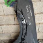 2002 2013 Ford connet sol ön çamurluk