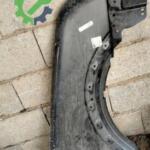 2002 2013 Ford connet sol ön çamurluk
