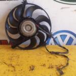 VOLKSWAGEN GOLF 4 PASSAT AUDİ A3 FAN MOTORU