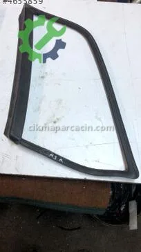 Audi A3 Cam Fitili çıkma parça