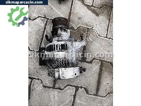 Hyundai Accent Şarj Dinamosu çıkma parça