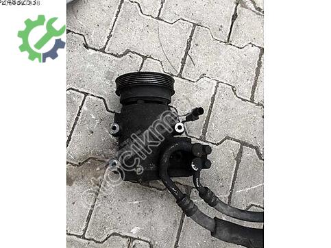 Hyundai Accent Klima Kompresörü çıkma parça