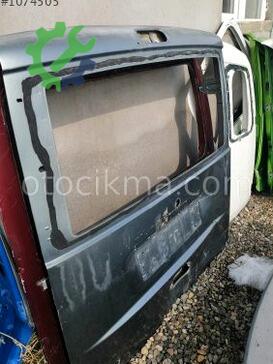 Fiat Doblo Bagaj Kapağı çıkma parça