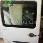 2002 ve 2011 model doblo sağ sürgülü kapı dolu