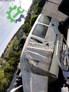 Fiat Doblo Susturucu çıkma parça