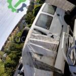2002 ve üstü fıat doblo sol ön kapı