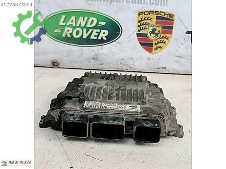 Ford Fiesta Beyin çıkma parça