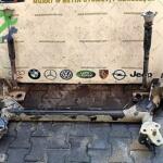 2002FORD FİESTA ARKA DİNGİL TORSİYON