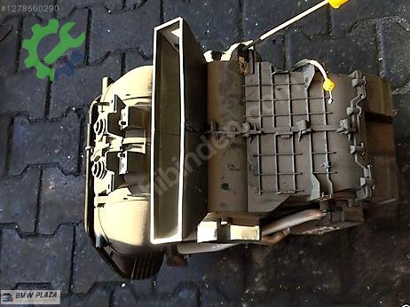 Ford Fiesta Beyin 2002FORD çıkma parça