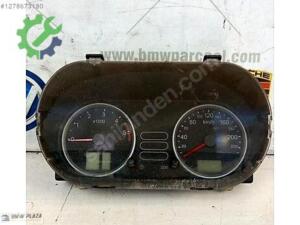 2002 1.4 DİZEL FORD FİESTA DİZEL GÖSTERGE